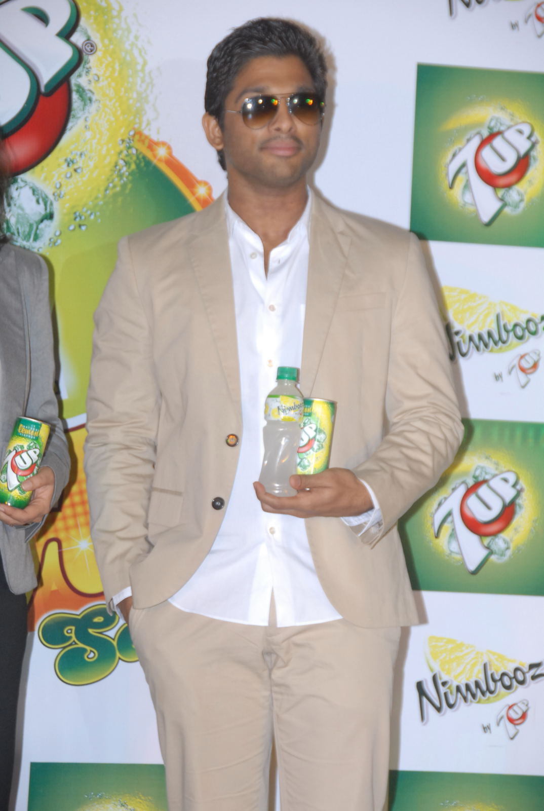 Allu Arjun - 7UP Star With Allu Arjun Season 2 - Pictures | Picture 104999